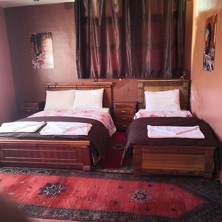 Auberge Kasbah Amoun Taliouine Exterior photo