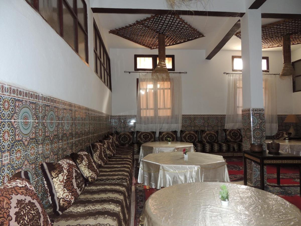 Auberge Kasbah Amoun Taliouine Exterior photo