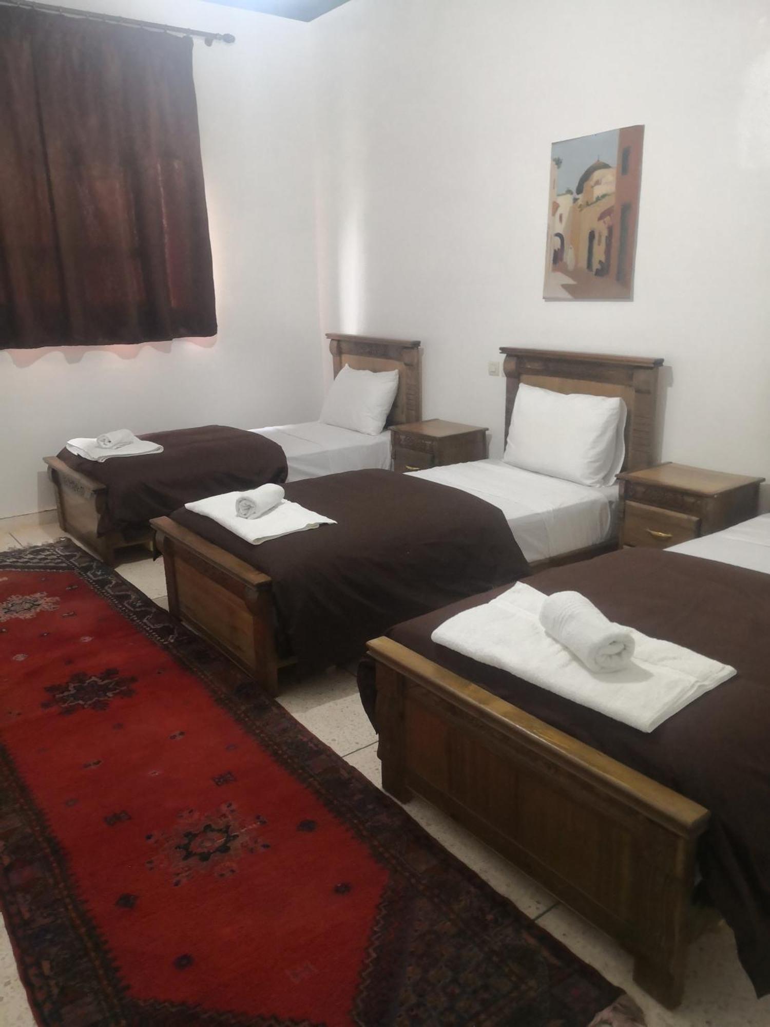 Auberge Kasbah Amoun Taliouine Exterior photo